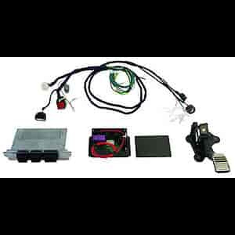 Engine Control Pack 2005-10 Mustang GT 4.6L 3V