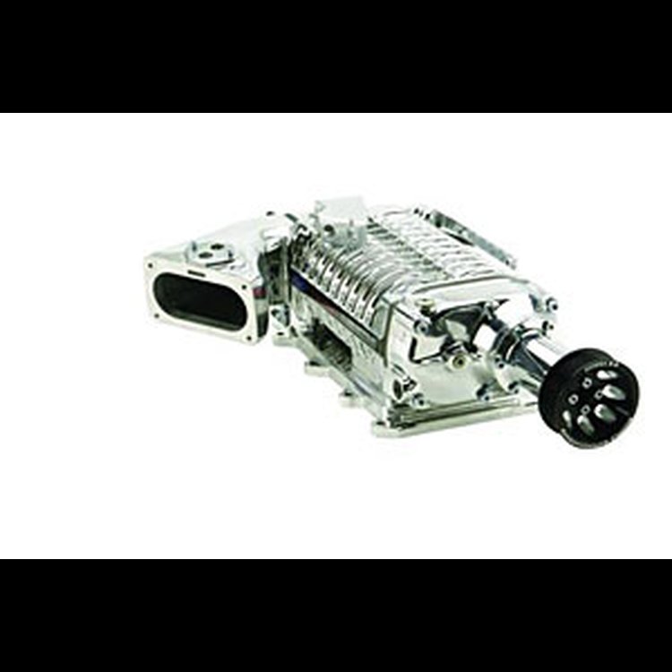 Supercharger Kit for 2003-2004 Ford Mustang Cobra