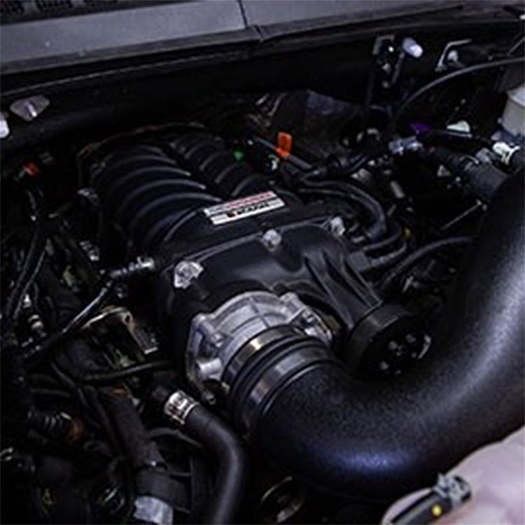 F150 5.0 SUPERCHARGER KIT