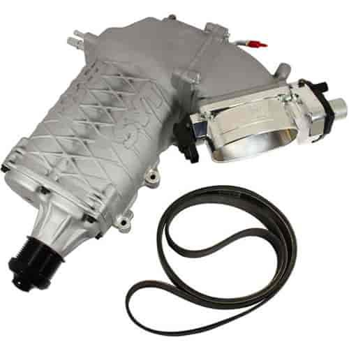 SUPERCHARGER TUNER KIT 2.3L TVS MSVT 2007-12