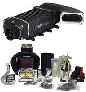 Supercharger Kit for 2011-2012 Ford Mustang GT500