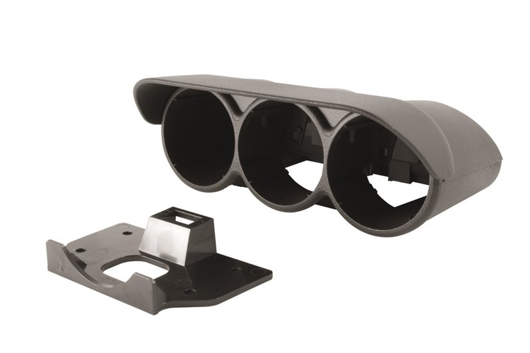 2005-12 MUSTANG GAUGE POD