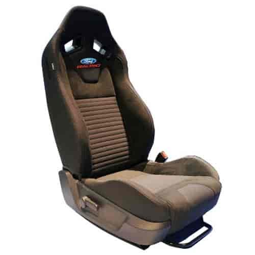 FORD RACING RECARO SEATS 2013-14