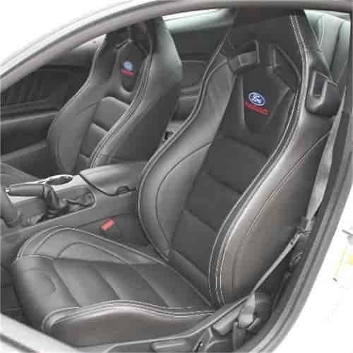 RECARO MUSTANG SEATS