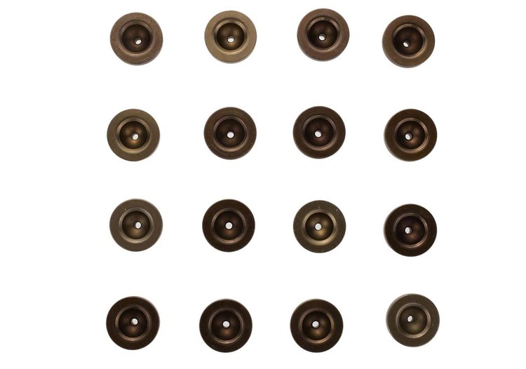 HARDENED STEEL LIFTER CUP FOR M-6500-R302H