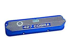 Valve Covers 352, 360, 390, 427, 428
