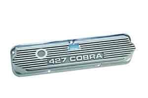 Valve Covers 352, 360, 390, 427, 428