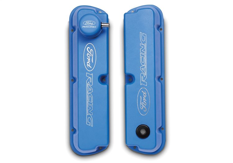 Valve Covers 289, 302, 351W