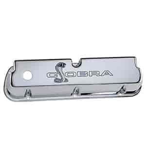 Valve Covers 289, 302, 351W