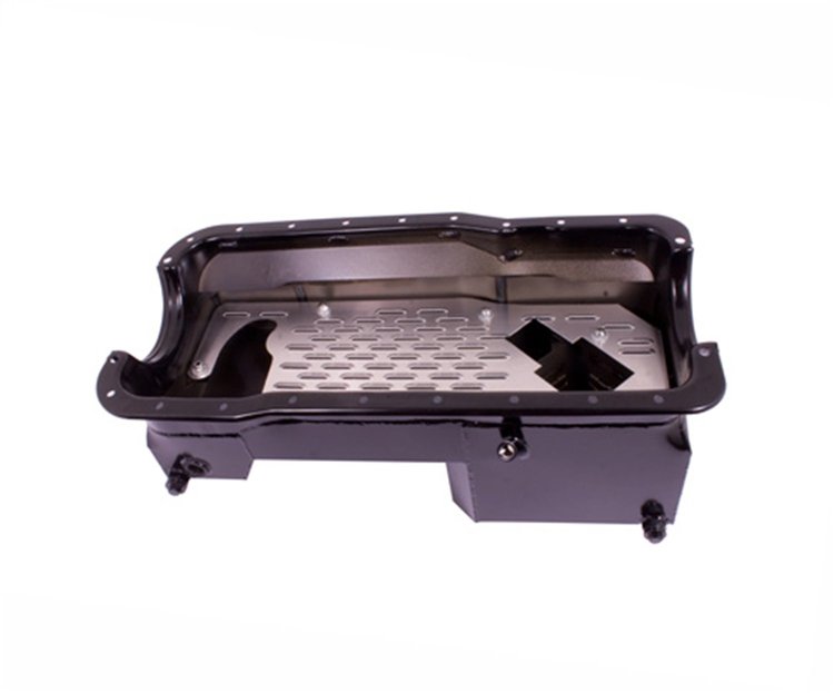 Oil Pan For Mustang 302 Block