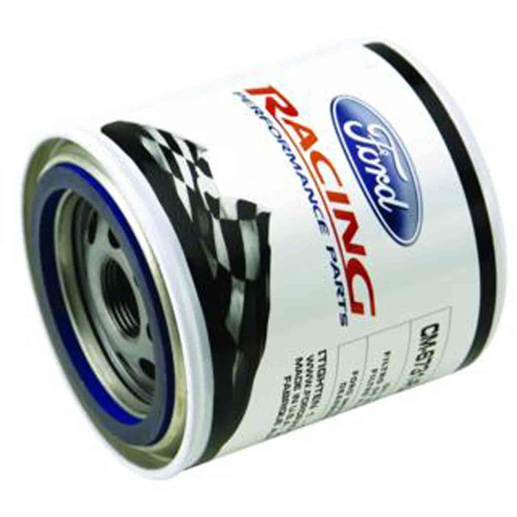 High Performance Oil Filter Fits 3.7L, 4.0L, 4.6L-5.4L 2V/3V/4V, and 5.0L TiVCT Engines