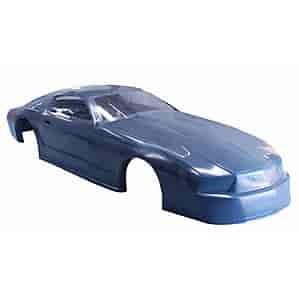 PRO STOCK BODY 2010 FIBERGLASS