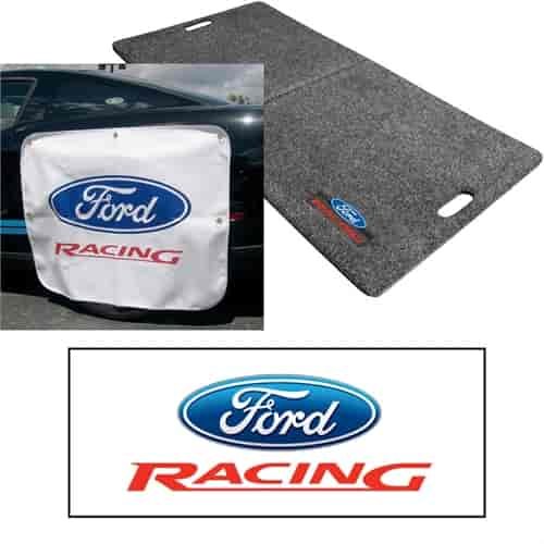 FORD RACING GARAGE PACK