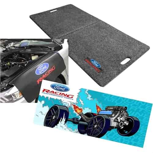 Ford Racing Track Pack