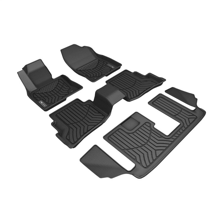 FLOOR MATS