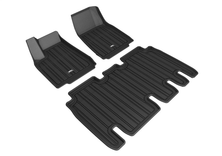 FLOOR MATS
