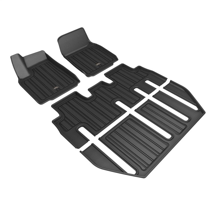 FLOOR MATS