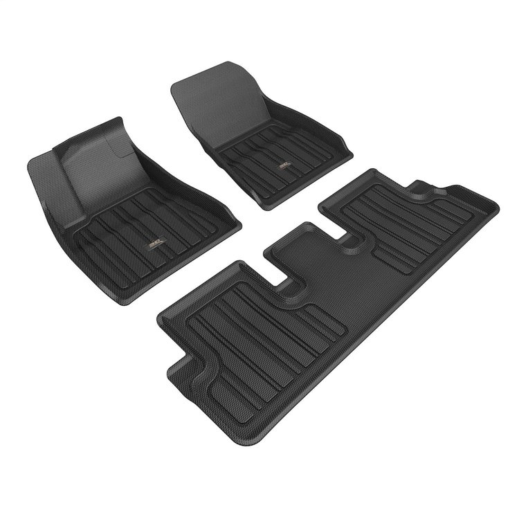 FLOOR MATS