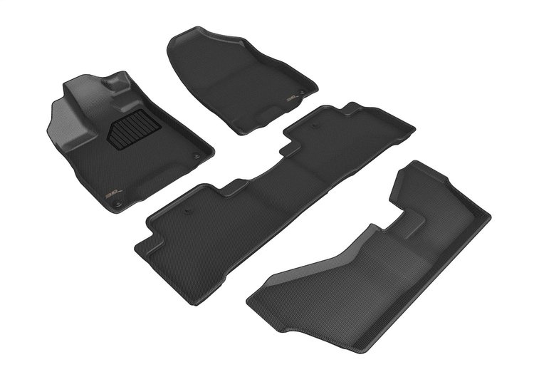 FLOOR MATS
