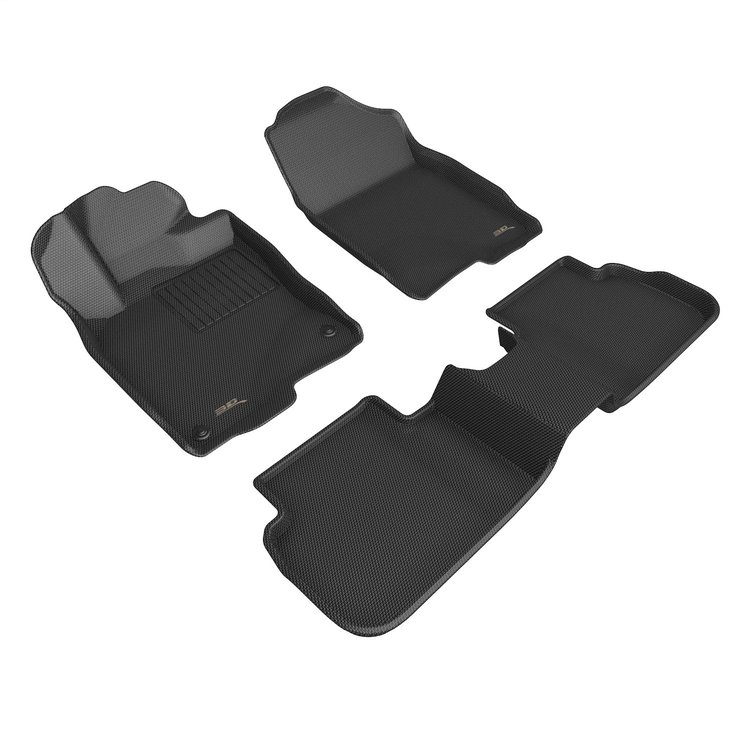 FLOOR MATS