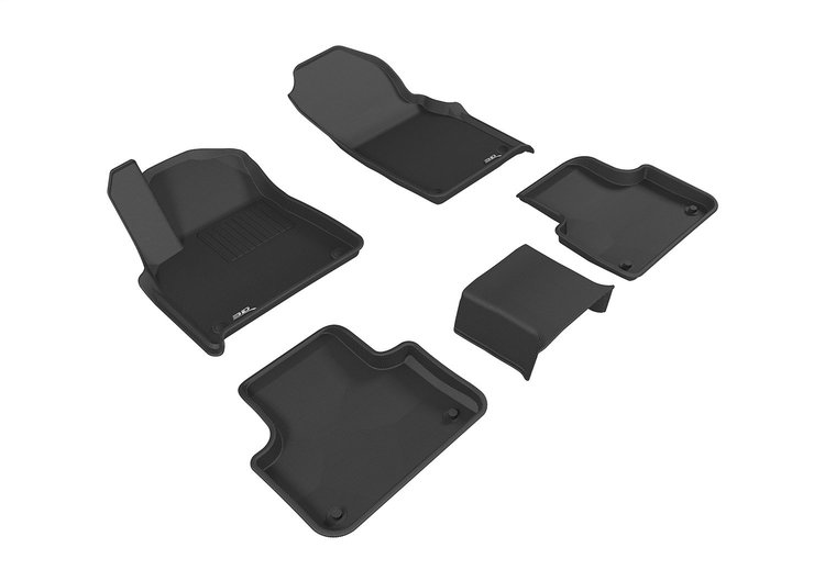 FLOOR MATS
