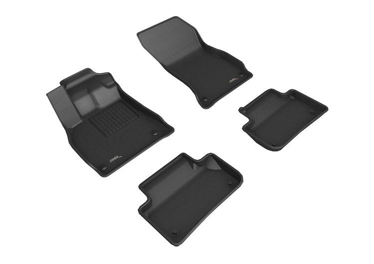 FLOOR MATS