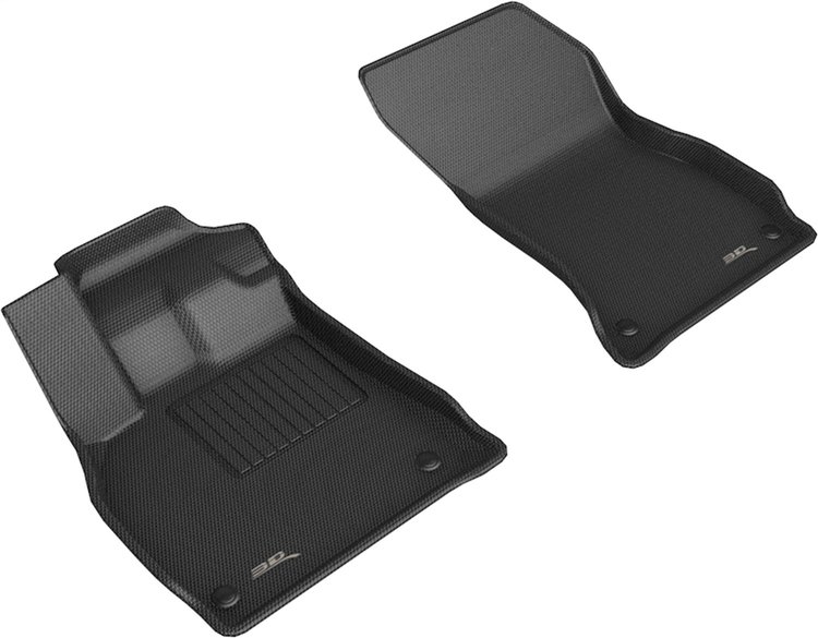 FLOOR MAT