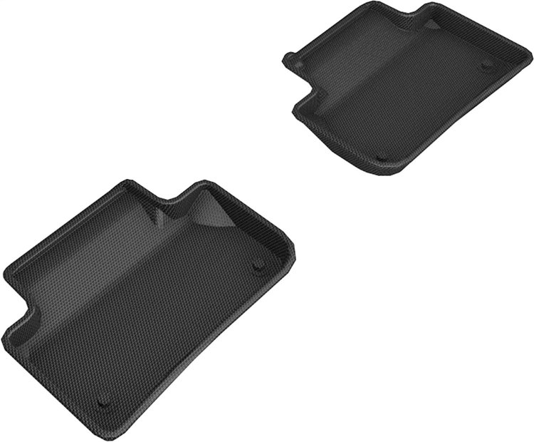 FLOOR MATS