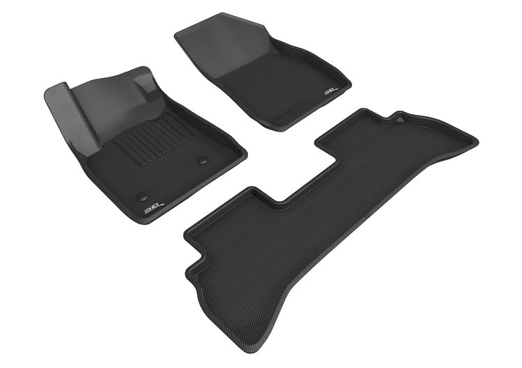 KAGU  FLOOR MAT