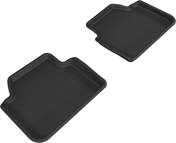 FLOOR MATS