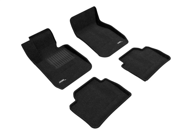 FLOOR MATS