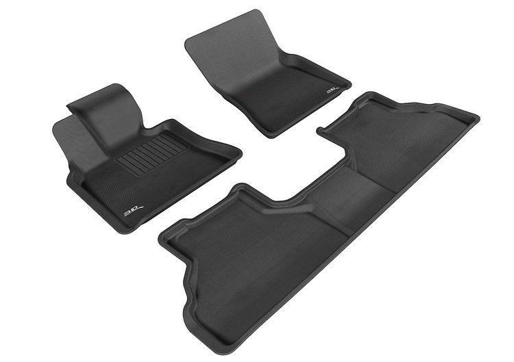FLOOR MATS