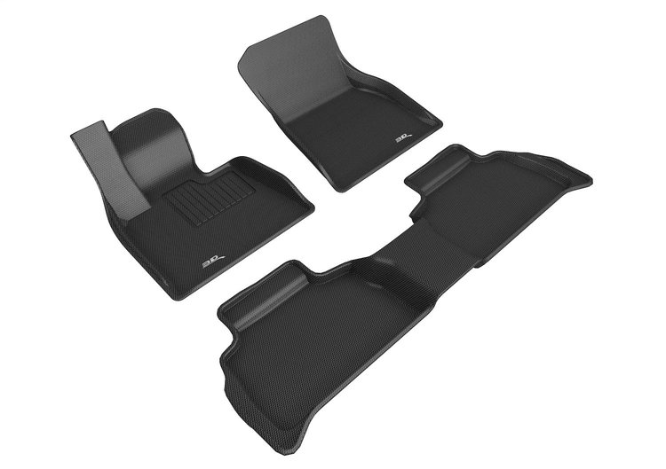 FLOOR MATS