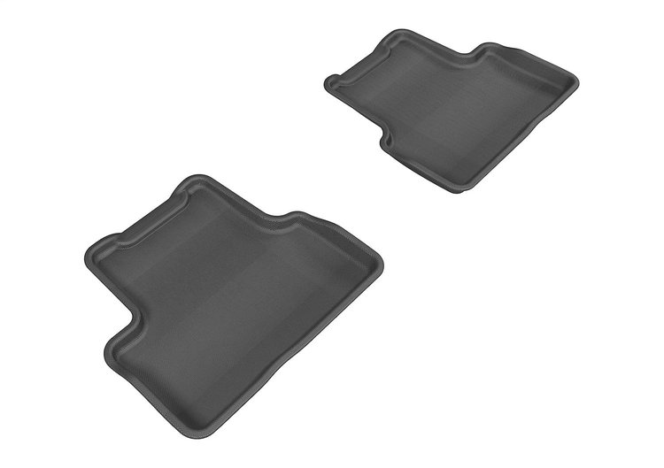 FLOOR MATS
