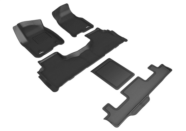 KAGU  FLOOR MAT