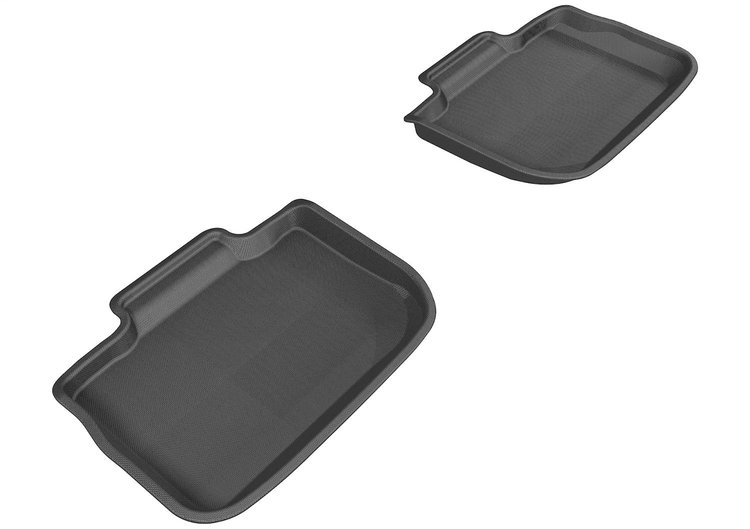 FLOOR MATS