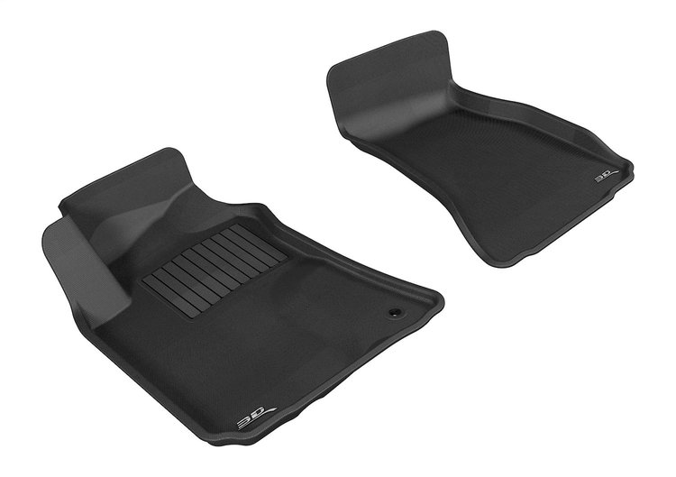 FLOOR MAT