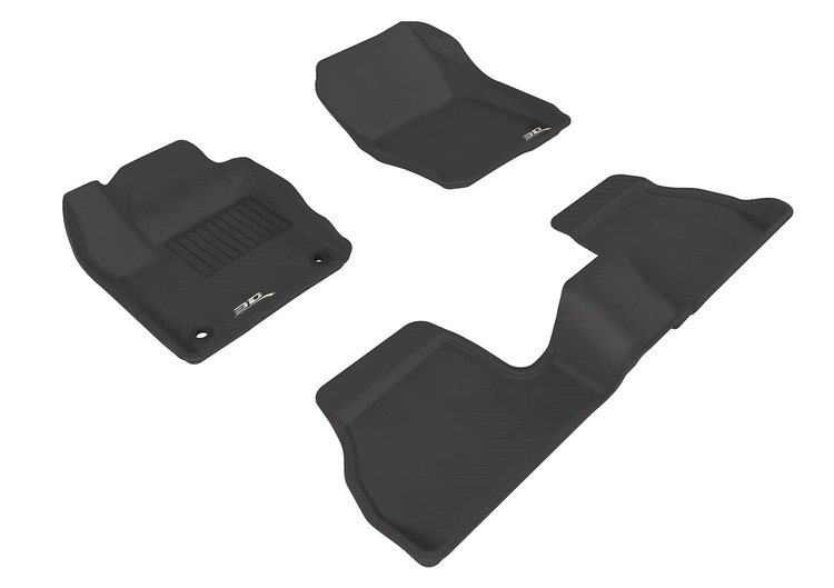 FLOOR MATS