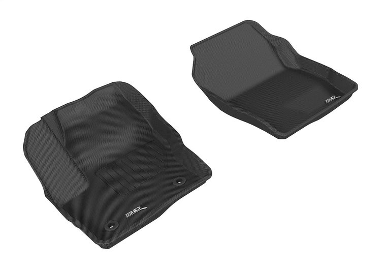 FLOOR MAT