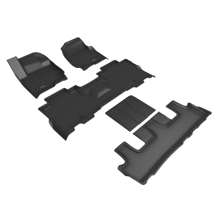 FLR MAT FORD EXP MAX 2018