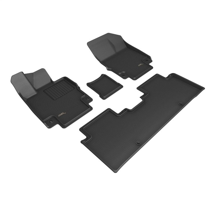 FLR MAT GENESIS GV60 2023