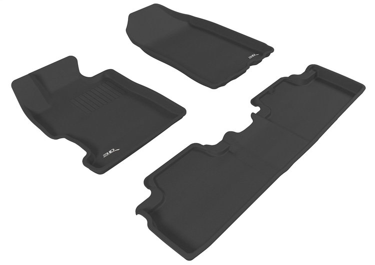3D KAGU FLOOR MAT 2 ROW S