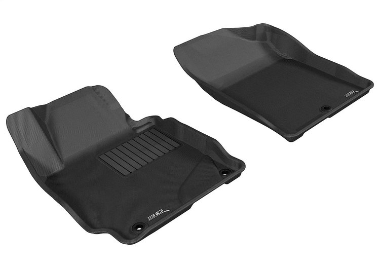 FLOOR MATS