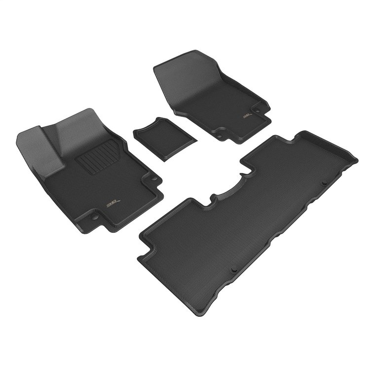 FLR MAT HYUNDAI IONIQ5 20