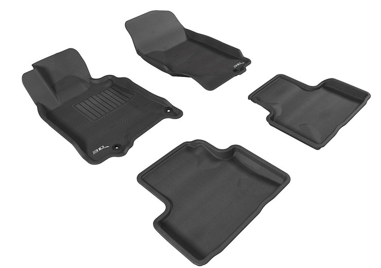 FLOOR MATS