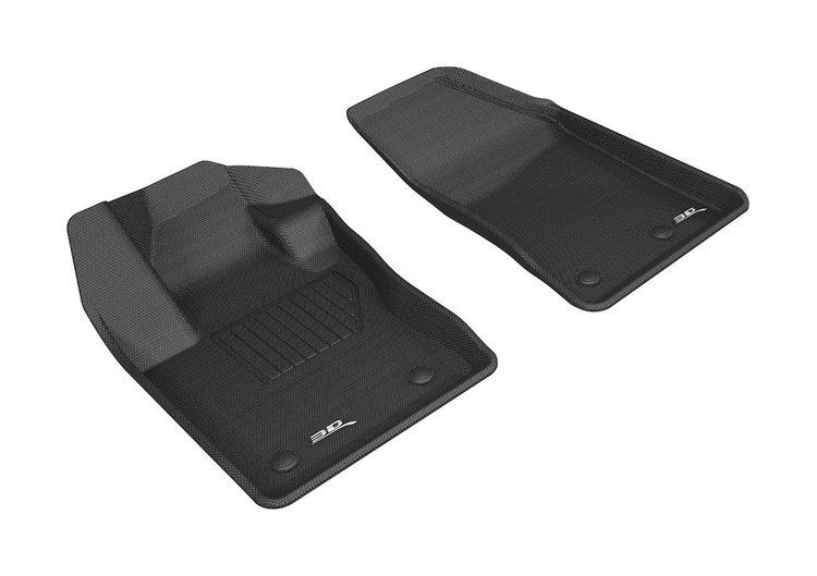 3D KAGU FLOOR MAT 1ST ROW