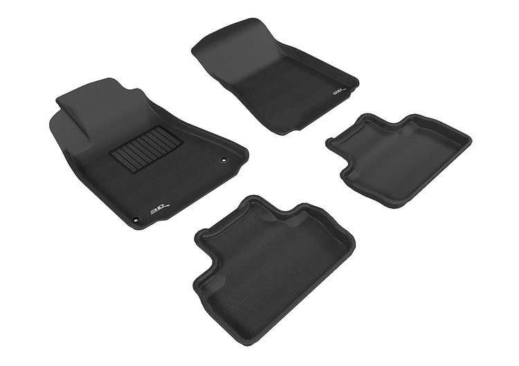FLOOR MATS