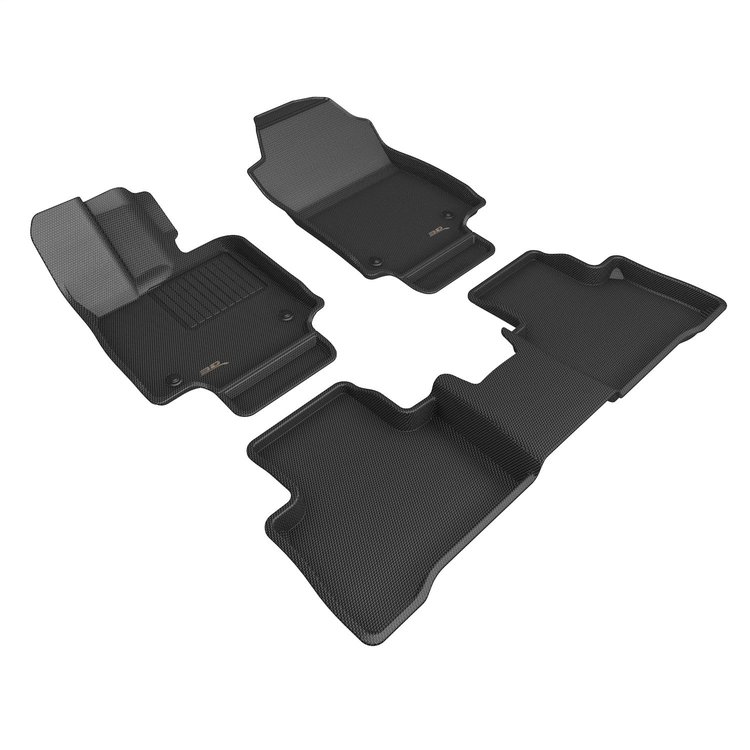 FLR MAT LEXUS NX 2022-202
