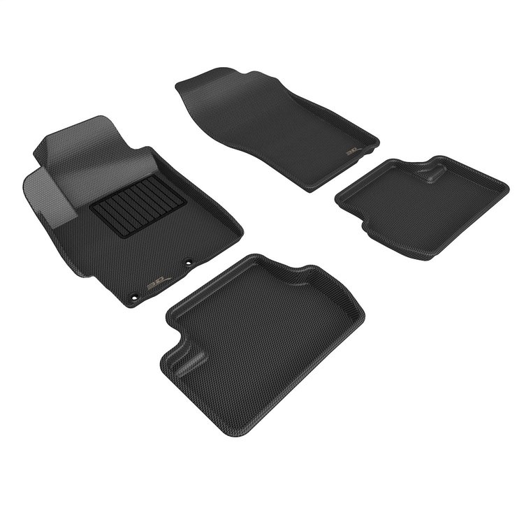 FLOOR MATS