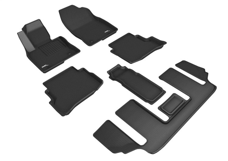 KAGU  FLOOR MAT
